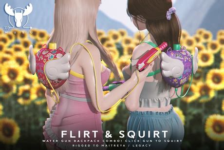 flirt and squirt Search